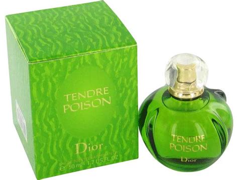 tendre poison perfume|tendre poison by dior.